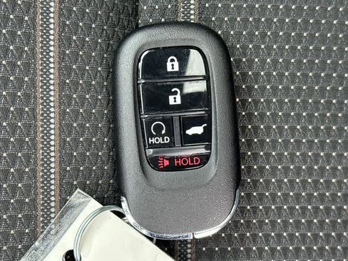 Used 2024 Honda CR-V Sport image 28