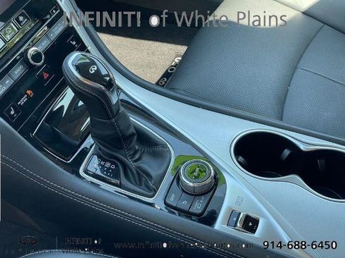 Certified 2023 INFINITI Q50 Luxe w/ Cargo Package AWD/4WD image 20