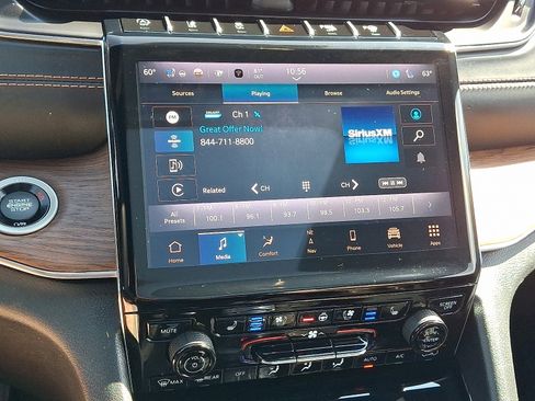 Used 2022 Jeep Grand Cherokee Summit image 17