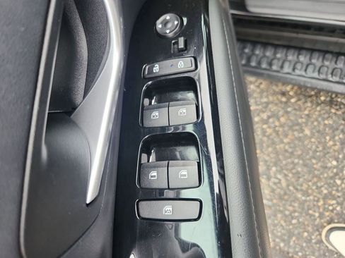 Certified 2023 Hyundai Tucson XRT image 12