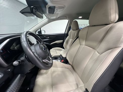 Certified 2025 Subaru Ascent Premium AWD/4WD image 11