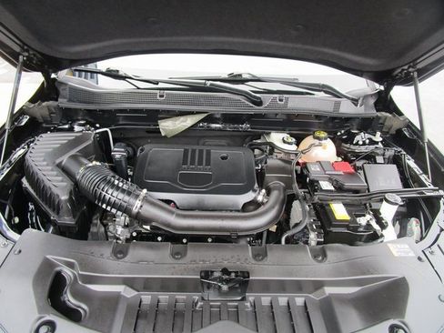 Certified 2024 Chevrolet Blazer LT w/ Convenience Package image 9