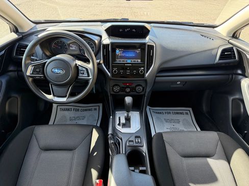 Used 2018 Subaru Impreza 2.0i Premium image 2