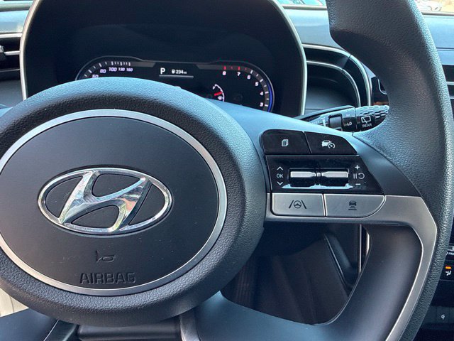 Used 2023 Hyundai Tucson SEL AWD/4WD image 36