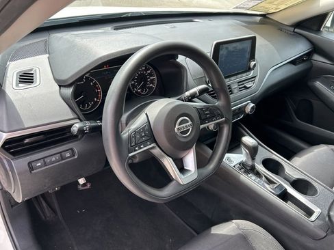 Used 2020 Nissan Altima 2.5 S image 22