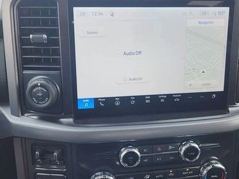 New 2026 Ford F150 STX AWD/4WD image 27