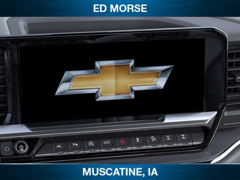 New 2026 Chevrolet Silverado 1500 ZR2 w/ LPO, Dark Essentials Package AWD/4WD image 20