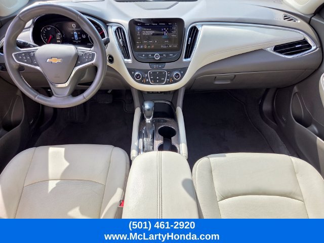 Used 2024 Chevrolet Malibu LT FWD image 14