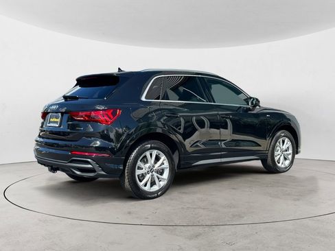 Used 2025 Audi Q3 2.0T Premium Plus w/ Premium Plus Package image 7