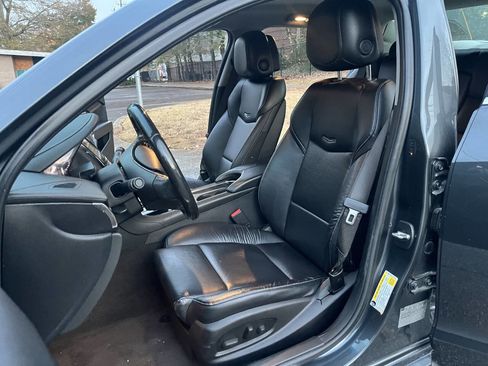 Used 2014 Cadillac ATS Sedan image 10