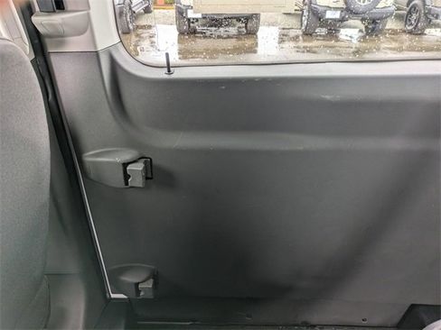 Used 2023 Ford Transit 350 XLT image 33