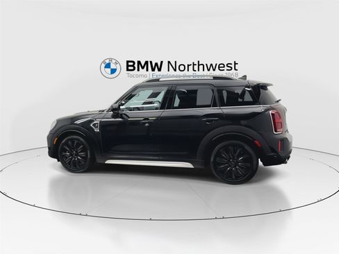 Used 2023 MINI Cooper Countryman S FWD image 11