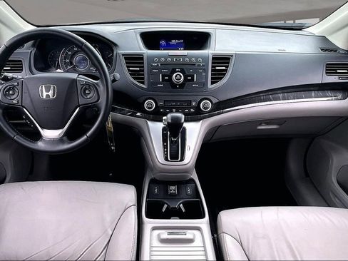 Used 2013 Honda CR-V EX-L image 7