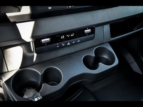 New 2025 Mercedes-Benz Sprinter 3500 image 12