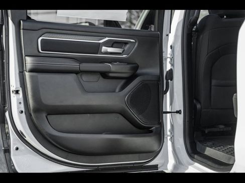 New 2025 RAM 1500 Big Horn image 41