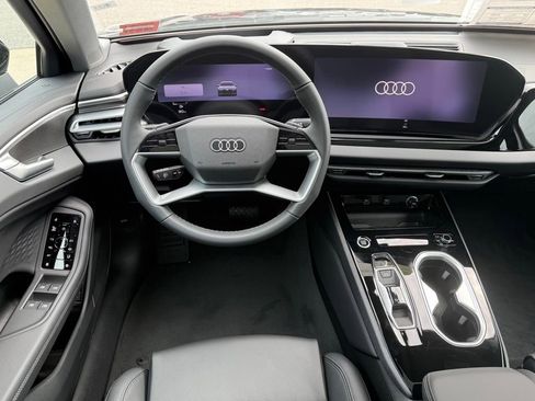 New 2026 Audi A6 Premium Plus image 24