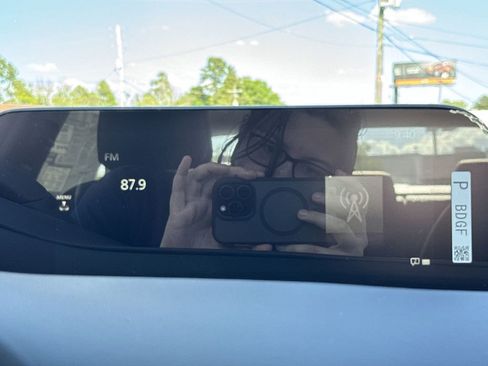 New 2026 MAZDA MAZDA3 s Sport FWD image 16