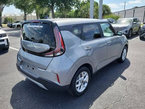 Used 2023 Kia Soul LX w/ Option Group 015 image 31