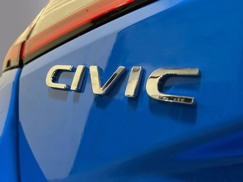 New 2026 Honda Civic Sport Touring image 6