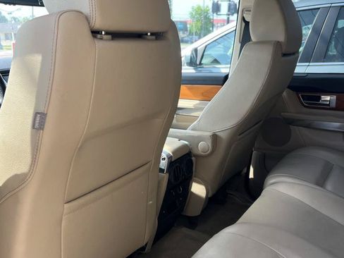 Used 2011 Land Rover Range Rover Sport HSE AWD/4WD image 5