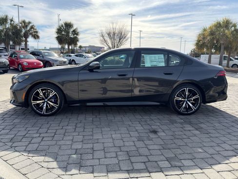 New 2026 BMW 530i w/ M Sport Package RWD image 12
