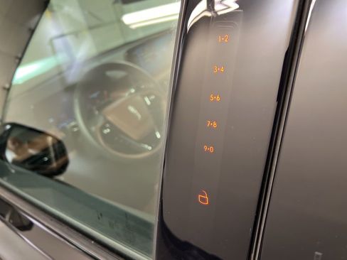 New 2026 Lincoln Aviator Reserve image 32