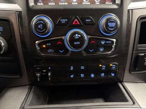 Used 2016 RAM 2500 Limited AWD/4WD image 23