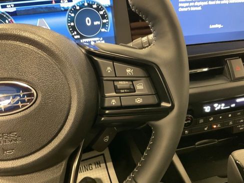 New 2026 Subaru Outback Touring AWD/4WD image 16