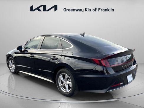 Used 2022 Hyundai Sonata SE image 5