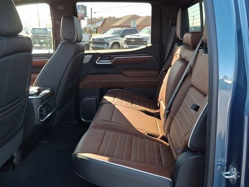 New 2026 GMC Sierra 1500 Denali Ultimate image 7