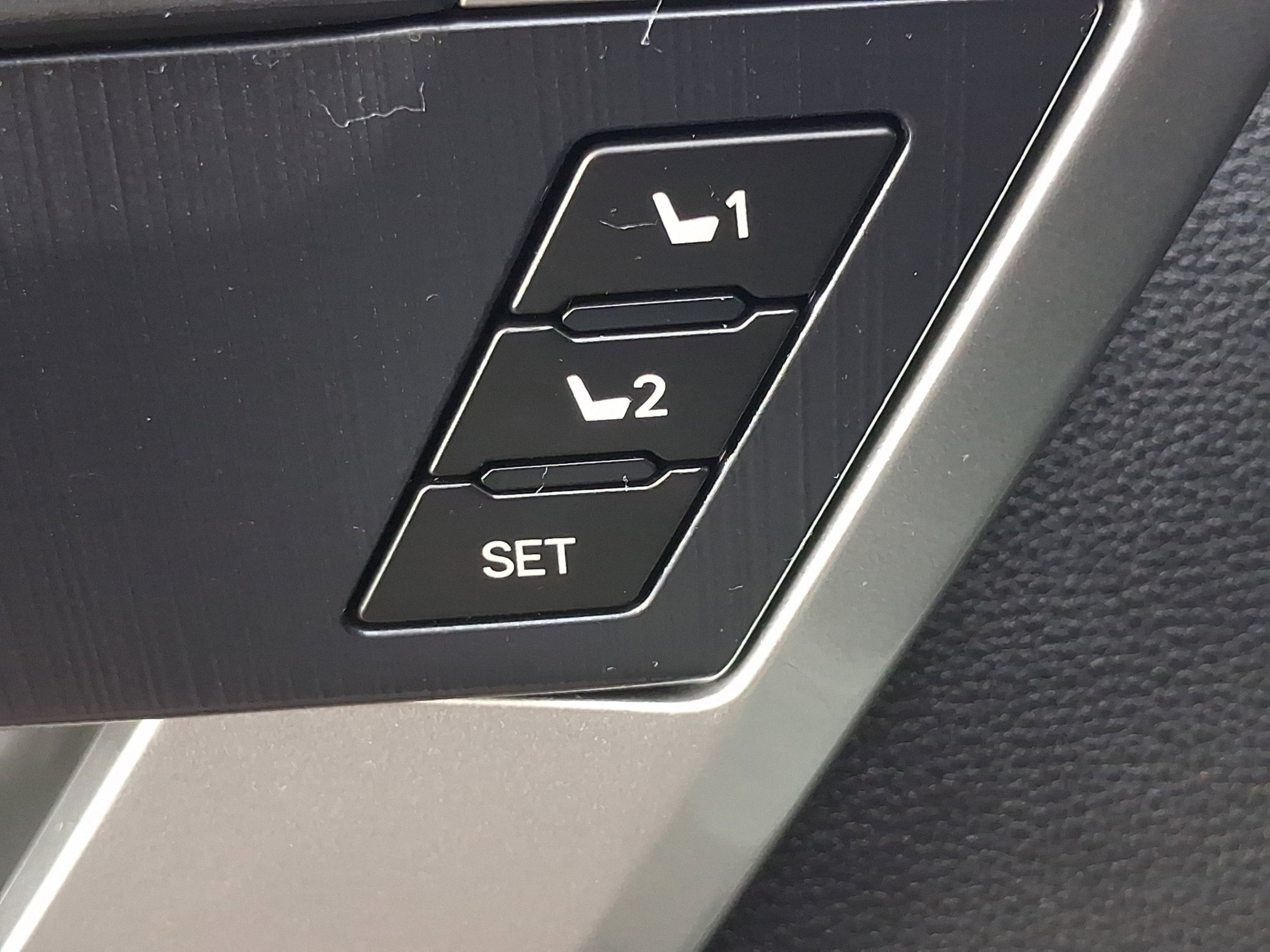 Used 2024 Toyota Sequoia Platinum RWD image 13