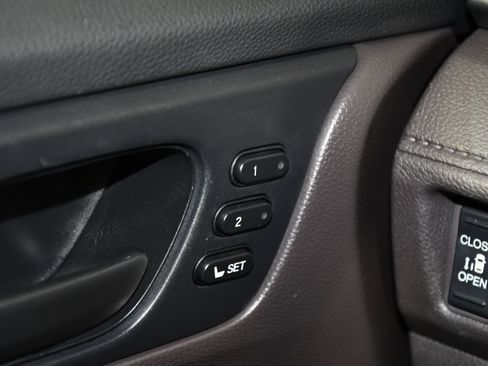 Certified 2023 Honda Odyssey EX-L image 33
