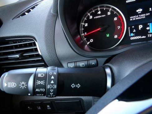 New 2026 Mitsubishi Eclipse Cross LE image 30