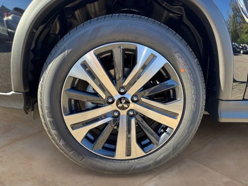 New 2026 Mitsubishi Outlander Sport SE AWD/4WD image 14