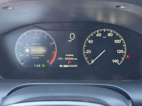 New 2026 Honda HR-V EX-L image 17