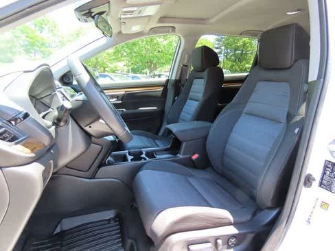 Used 2019 Honda CR-V EX image 13