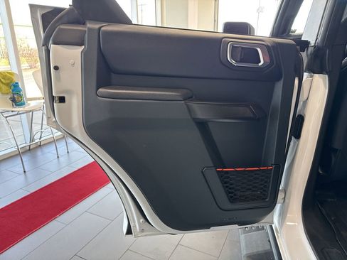 Used 2024 Ford Bronco Raptor image 38