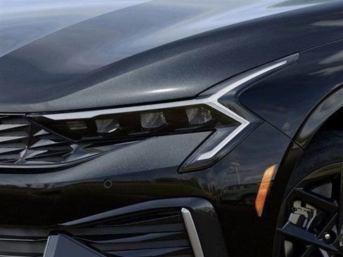 New 2026 Kia K5 LXS FWD image 10
