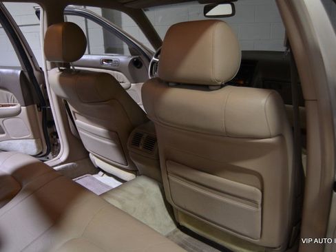 Used 1995 Lexus LS 400 image 24