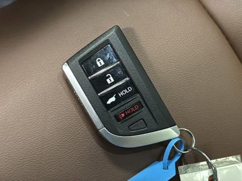 Used 2024 Acura RDX SH-AWD w/ Technology Package image 21