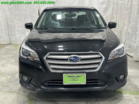Used 2017 Subaru Legacy 2.5i Limited AWD/4WD image 19