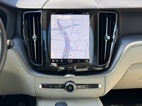 Certified 2025 Volvo XC60 T8 Core w/ Protection Package Premier image 12