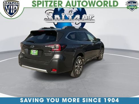 Used 2024 Subaru Outback Touring XT AWD/4WD image 9