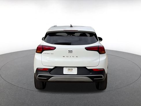 Used 2025 Buick Encore GX Preferred image 12
