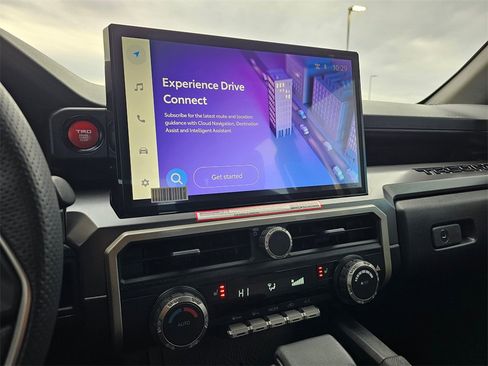 Used 2024 Toyota Tacoma TRD Sport image 24