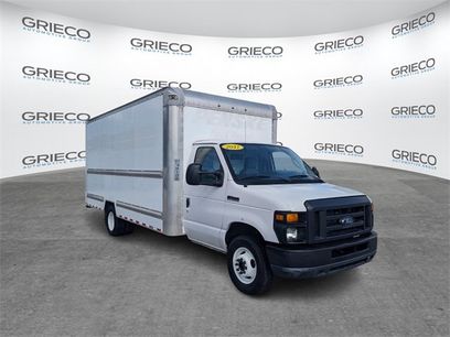 Used 2017 Ford E-350 and Econoline 350 Super Duty