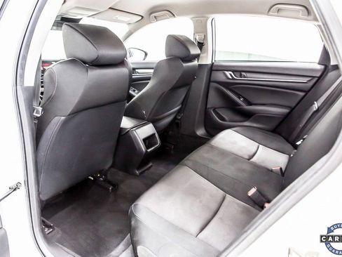 Used 2019 Honda Accord LX image 28
