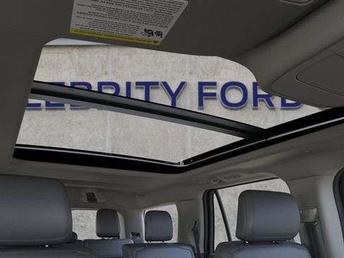 New 2025 Ford Expedition Active AWD/4WD image 22