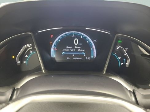 Used 2017 Honda Civic EX image 26