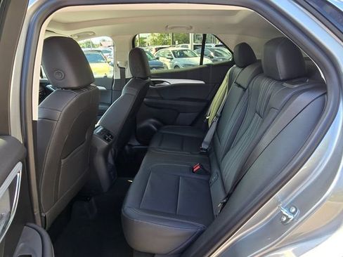New 2026 Buick Envision Avenir AWD/4WD image 15